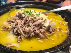 -外婆小聚茶餐厅·生日·团建(市民中心店)