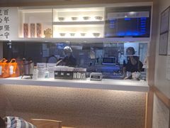 -吉野家(凯旋购物广场店)