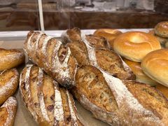 -WHEAT&BAKER-麥(凯德来福士店)