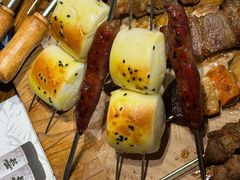 -雪熊哈尔滨烧烤·精酿啤酒·砂锅(中央胜境店)