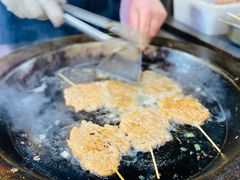 -丁脊壹绝·里脊肉