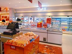 零售区-大桥道糕点食品店(津塘路店)
