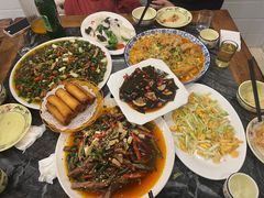 -江湖黑大兔(杨家坪店)