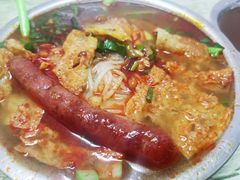 -娇姐老牌螺蛳粉(雅儒路店)