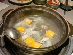-润园四季椰子鸡火锅(南山海岸城店)