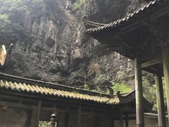 -武隆天坑地缝国家地质公园