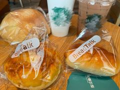 -BreadTalk面包新语·烘焙蛋糕(佐阾虹湾购物中心店)