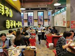 -XiaoJunGan Hotpot 钢管厂五区小郡肝火锅串串香