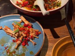 -吃饭皇帝大土家民族菜(正大广场店)