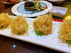 -朝鲜玉流馆(滨河东路店)