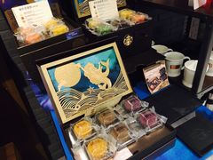 -星巴克臻选(济南万达店)