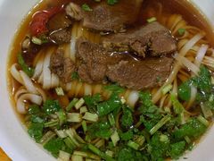 牛肉粉-肆姐面粉馆(坡子街店)