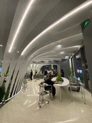 -简影造型·自选烫染接发salon