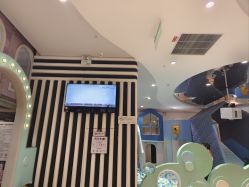 -meland club亲子乐园(重庆万象城店)