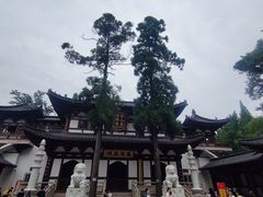 -径山寺