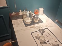-尚康·按摩SPA·经络养生会所(东城总店)