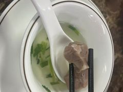 -内蒙古阿拉善冰煮羊.特色铜锅涮牛羊肉(宝安彩虹城二楼连锁品牌直营3店)