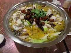 -鲤城打铁水煮鱼店