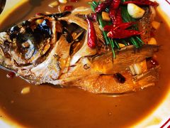 -旺顺阁·北京菜(北辰上品+)