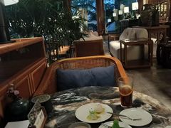 -广富林宰相府酒店·水云间