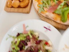 -意大利农场西餐厅(顺义店)