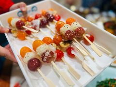 -品质伊骊新疆菜(紫金店)