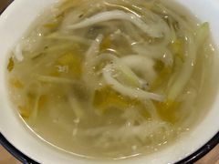 -晓琦农家菜馆·地道农家菜