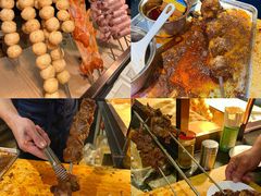 -聚盛源蒸汽海鲜火锅烤肉自助(巨川金海岸购物广场店)