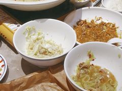 -湖南老灶台·生态农业餐饮(龙胜店)