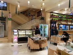 -撒拉花儿·新疆菜·清真(太阳宫店)
