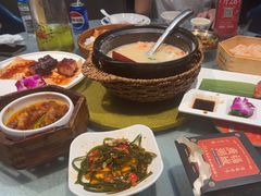 -廣福粥城(润达琳琅汇店)