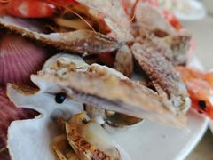 -港畔赶海蒸汽海鲜烧烤自助(仙螺岛店)