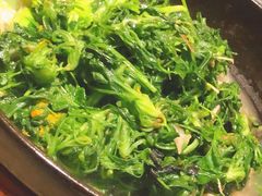 杂菜-大张烙馍村(泉山店)