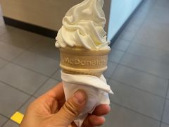 -麦当劳(浦珠路得来速店)