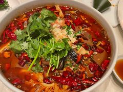 -蝶园·装修中(BFC外滩金融中心店)