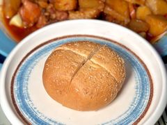 -伊带伊路新疆美食府(呼家楼店)