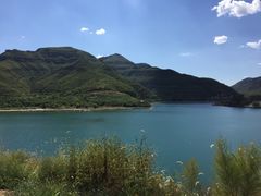 -天鹅湖生态旅游风景区