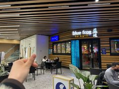 -bluefrog蓝蛙(水游城店)