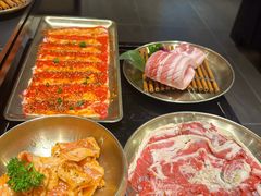 -西塔老太太泥炉烤肉(龙湖北苑天街店)
