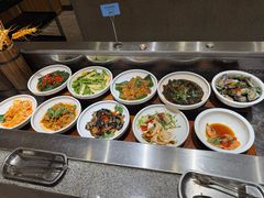 -杭州开元名都大酒店·地中海自助餐厅