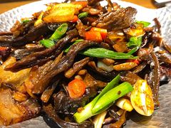 -小放牛炒菜馆(华北商厦店)