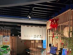 -温野菜涮涮锅(西单大悦城店)