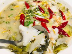 酸菜鱼-YUOZUO渝作·川渝冒肚(崂山店)