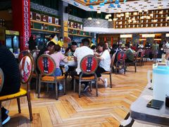 -味道工厂楚虾王(龙虾城店)