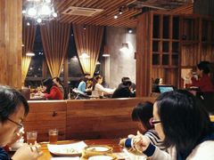 -佐敦茶餐厅(恒茂华城店)