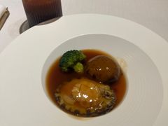 -香樟花园法式铁板烧(恒隆广场店)