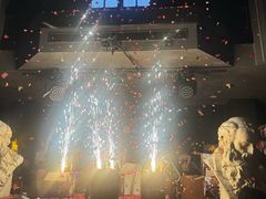 -轩 SUPER LIVE 超级现场(农科路店)