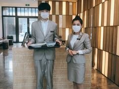 -水月周庄铂尔曼酒店-水月荟中餐厅