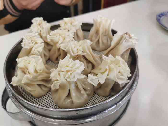 郝强强羊杂割(羊市街店)-"个人感觉比郝刚刚要好吃 至少没有那么浓.