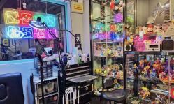 -MDZ STORE·TATTOO·耳饰